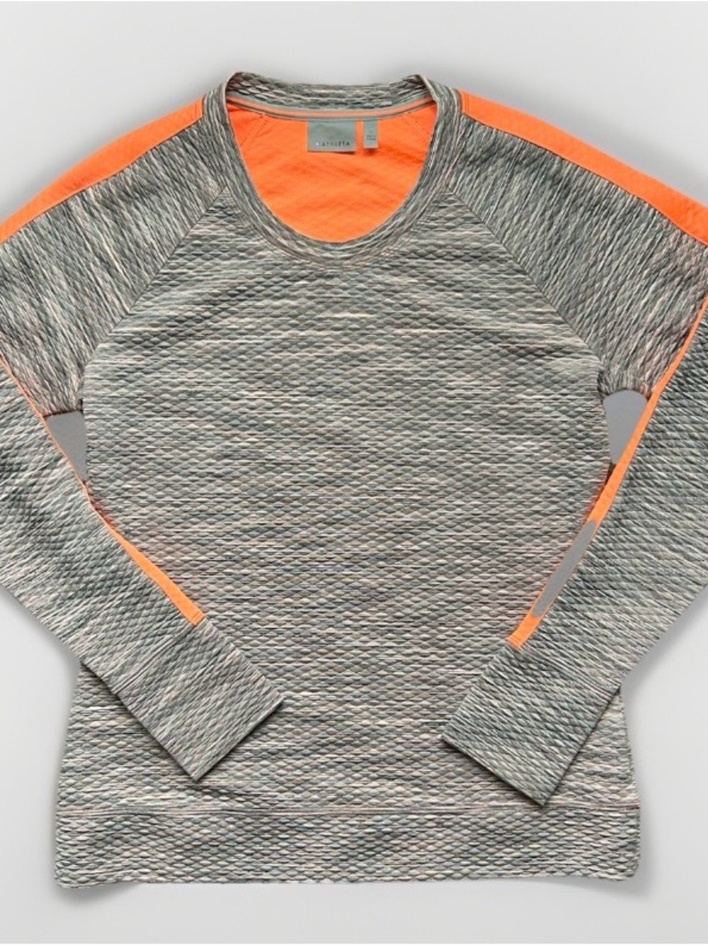 Athleta Snowscape Sweatshirt